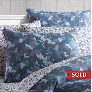 Sold - both - somewhere else